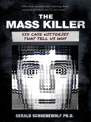 cover image of The Mass Killer